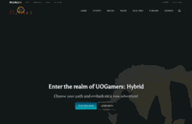 uogamers.com