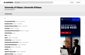 uottawa.academia.edu