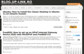 up-link.ro
