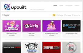 upbuilt.com