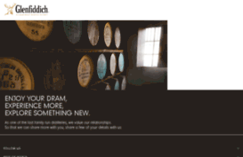 update.glenfiddich.com