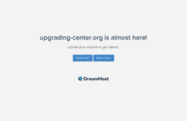 upgrading-center.org