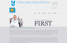upharspecialitypharma.in
