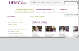 upmcminute.com