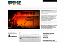 uprise.org.uk