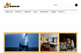 uprunforlife.com