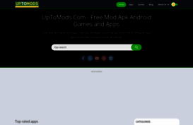 uptomods.com