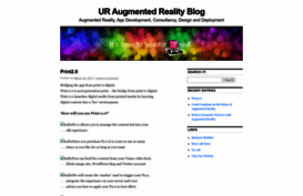 uraugmentedreality.wordpress.com