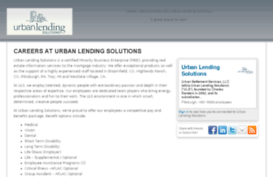 urban-ls.hrmdirect.com