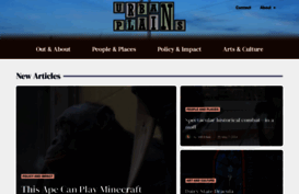 urban-plains.com
