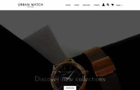 urban-watch.com