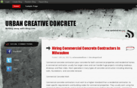 urbancreativeconcrete.blog.com