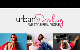 urbandarling.com