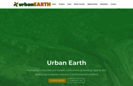 urbanearth.co.za