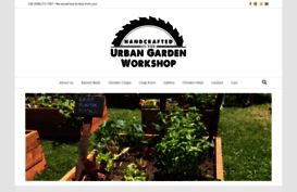 urbangardenworkshop.com