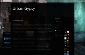 urbangypsy1.blogspot.in