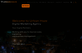 urbanhaze.com