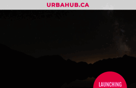 urbanhub.ca