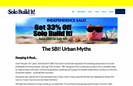 urbanmyths.sitesell.com