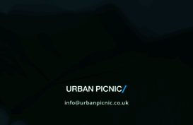 urbanpicnic.co.uk