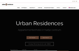 urbanresidences.com