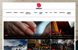 urbany.net