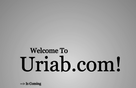 uriab.com