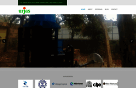 urjas.com