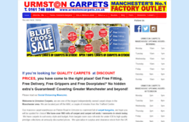 urmstoncarpets.co.uk