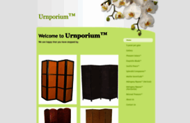 urnporium.com