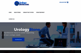urologystone.com