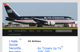 us-airlines.org