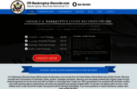 us-bankruptcy-records.com