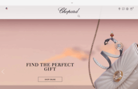 us.chopard.com