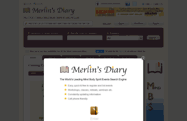 us.merlinsdiary.com