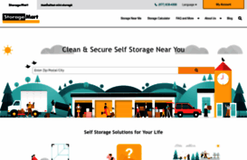us.storage-mart.com