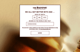 us.thebalvenie.com