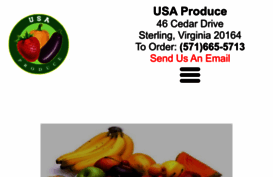 usa-produce.com