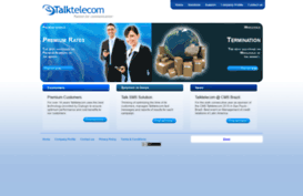 usa.talkcorporation.com
