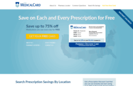 usamedicalcard.com