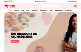 usamedstores.com