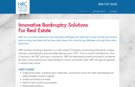 usbankruptcyresources.com