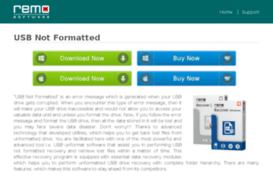 usbnotformatted.com