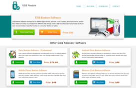usbrestore.com
