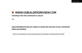 usbuildersreview.com