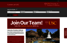 usccareers.usc.edu