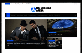 uscellulararena.org