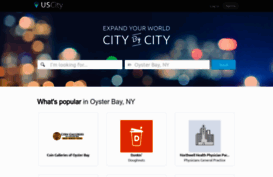 uscity.net