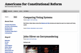 usconstitutionalreform.wordpress.com