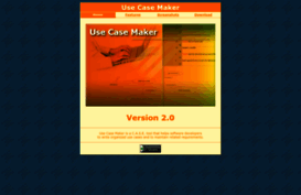 use-case-maker.sourceforge.net